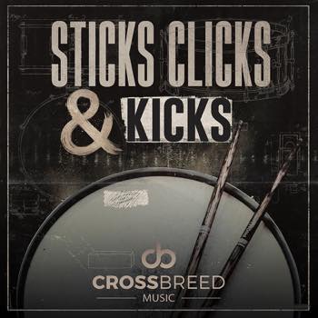 Sticks Clicks and Kicks