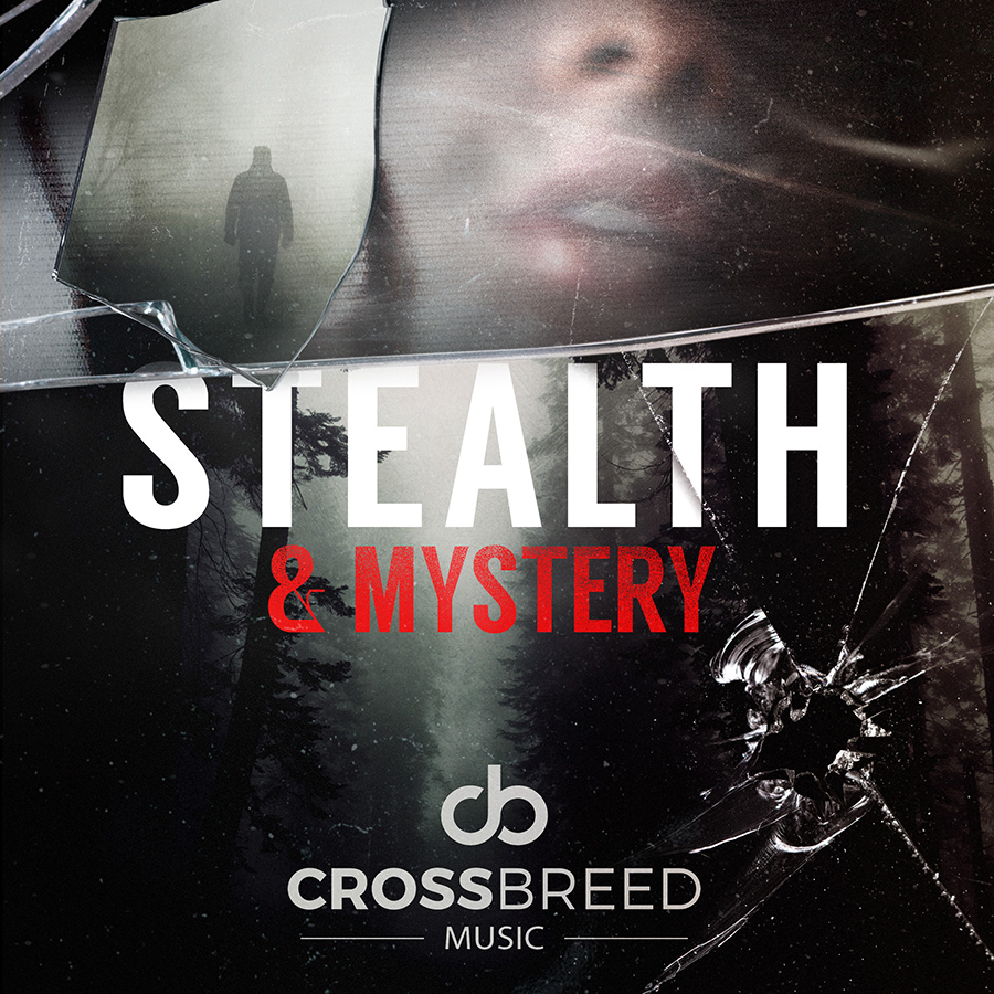 Stealth and Mystery