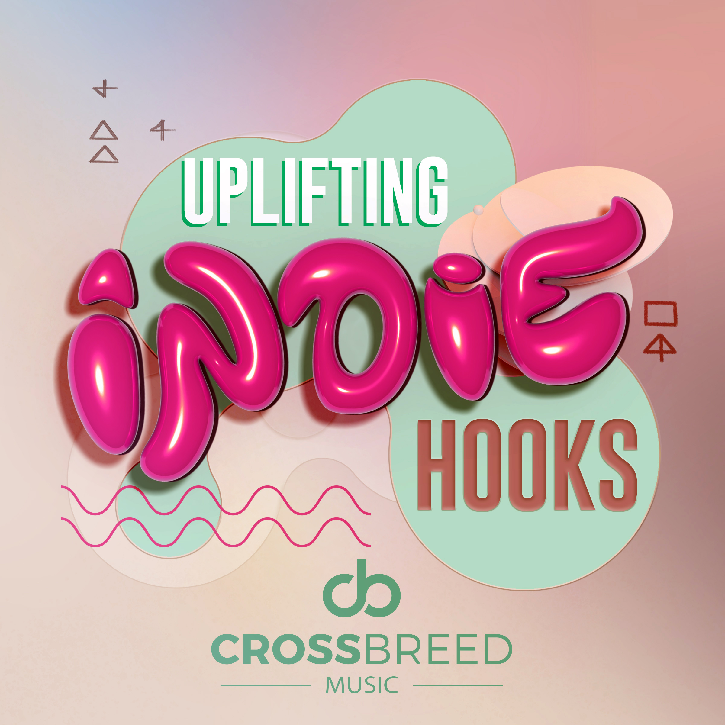 Uplifting Indie Hooks