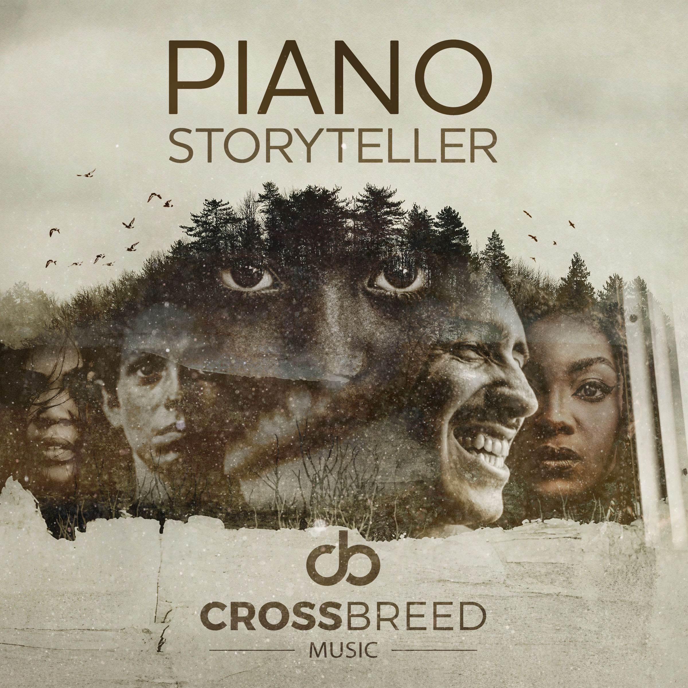 Piano Storyteller
