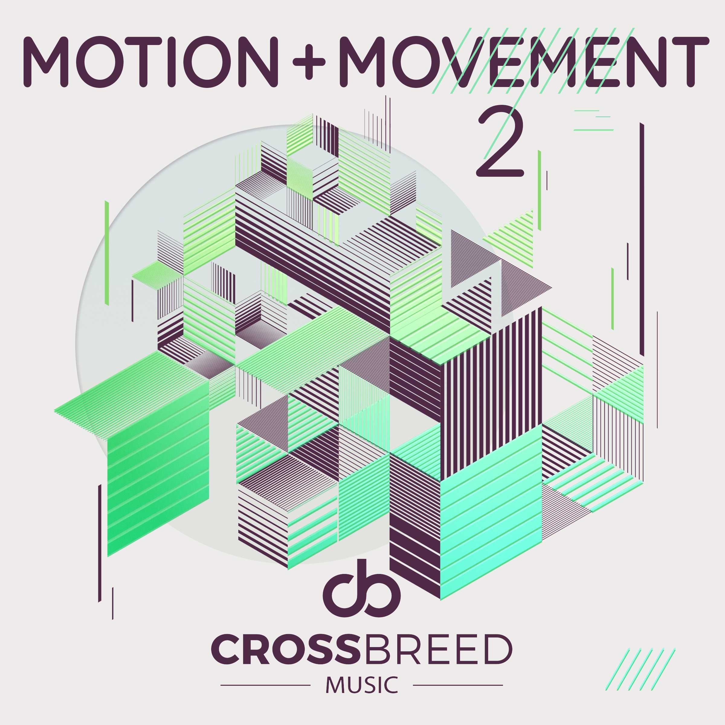 Motion and Movement 2