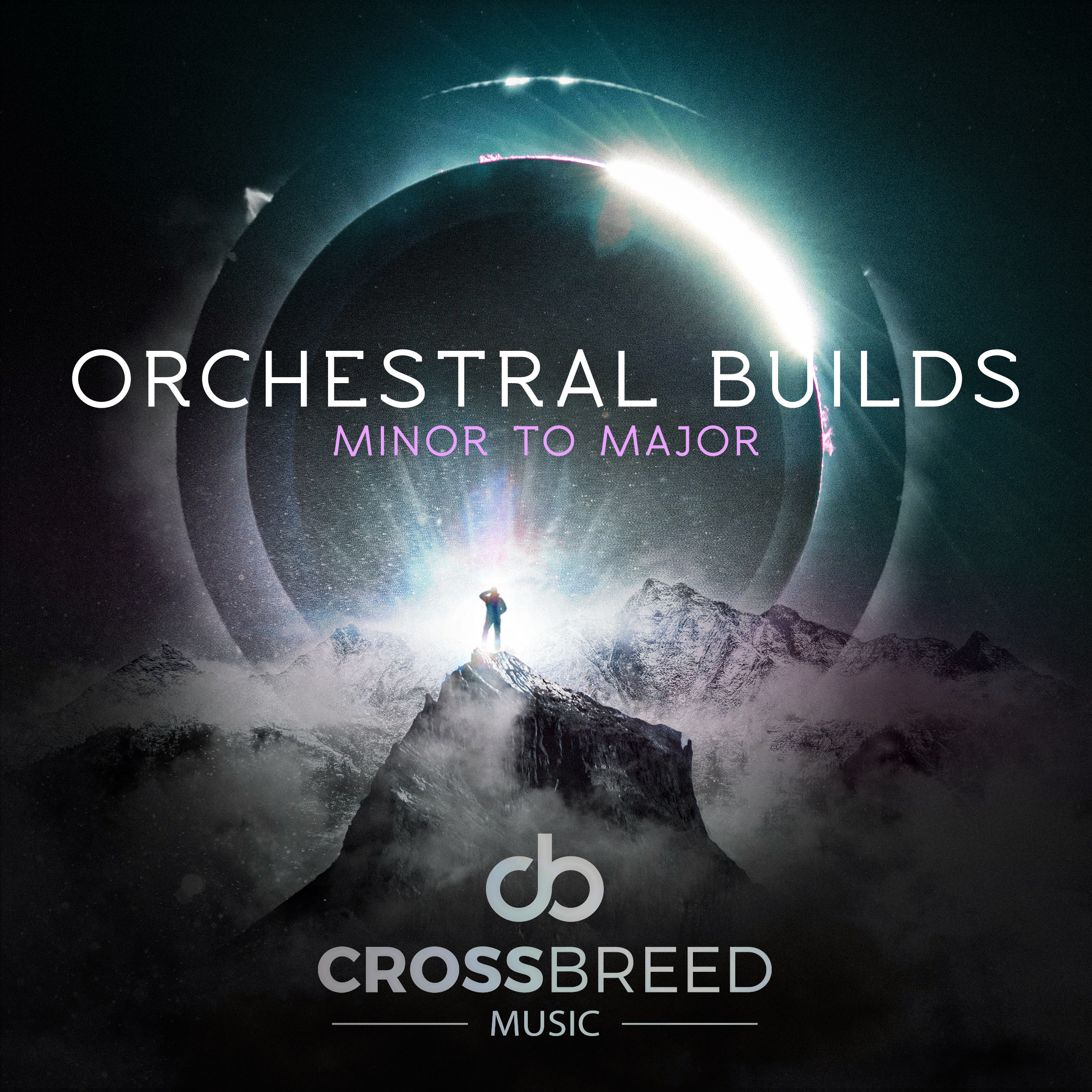 Orchestral Builds Minor to Major