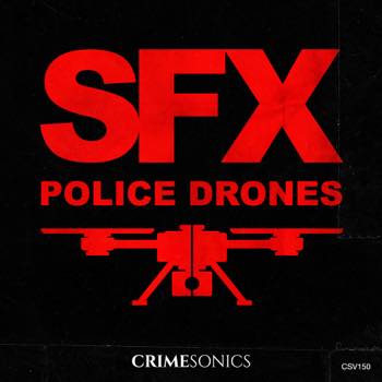 Police Drones