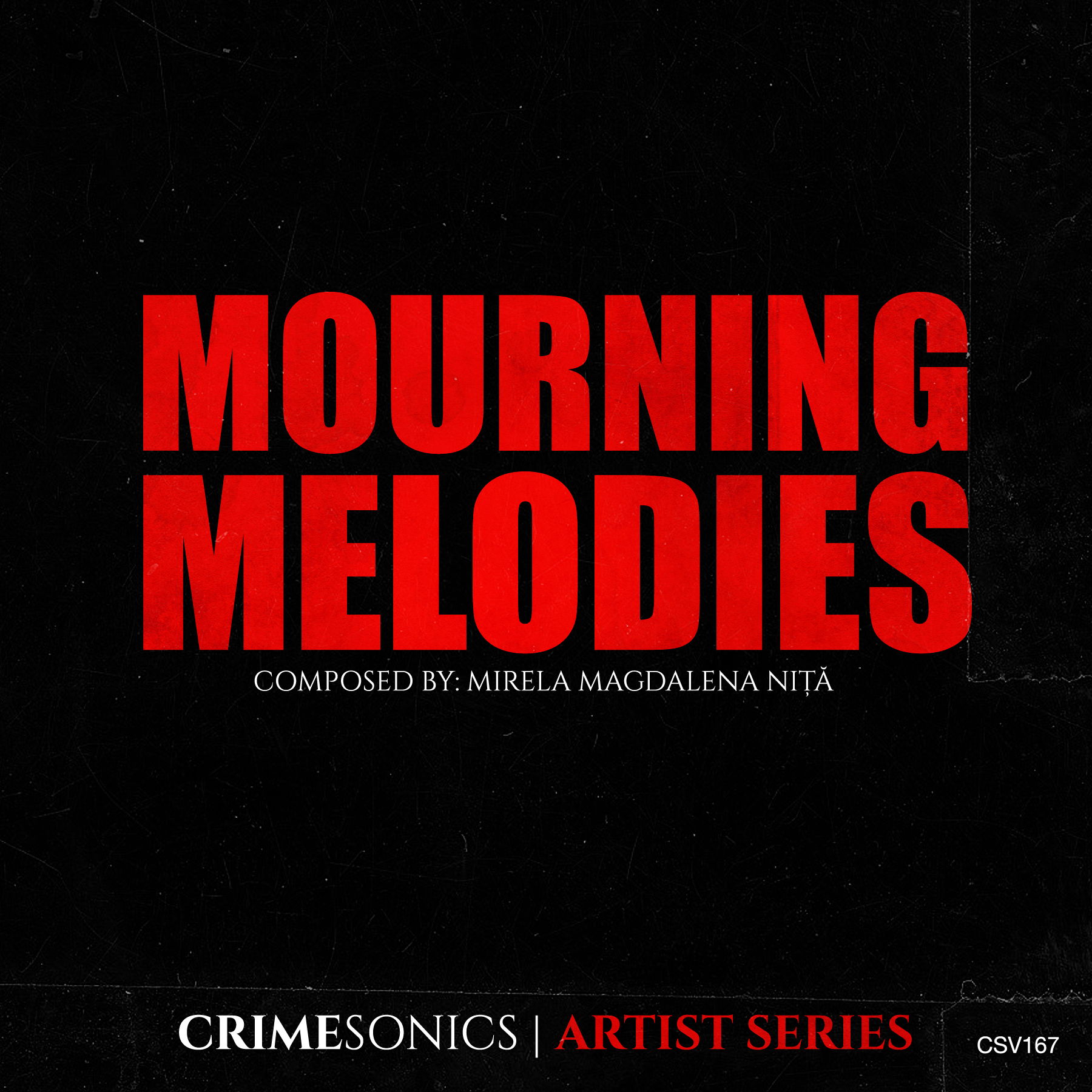 Mourning Melodies I