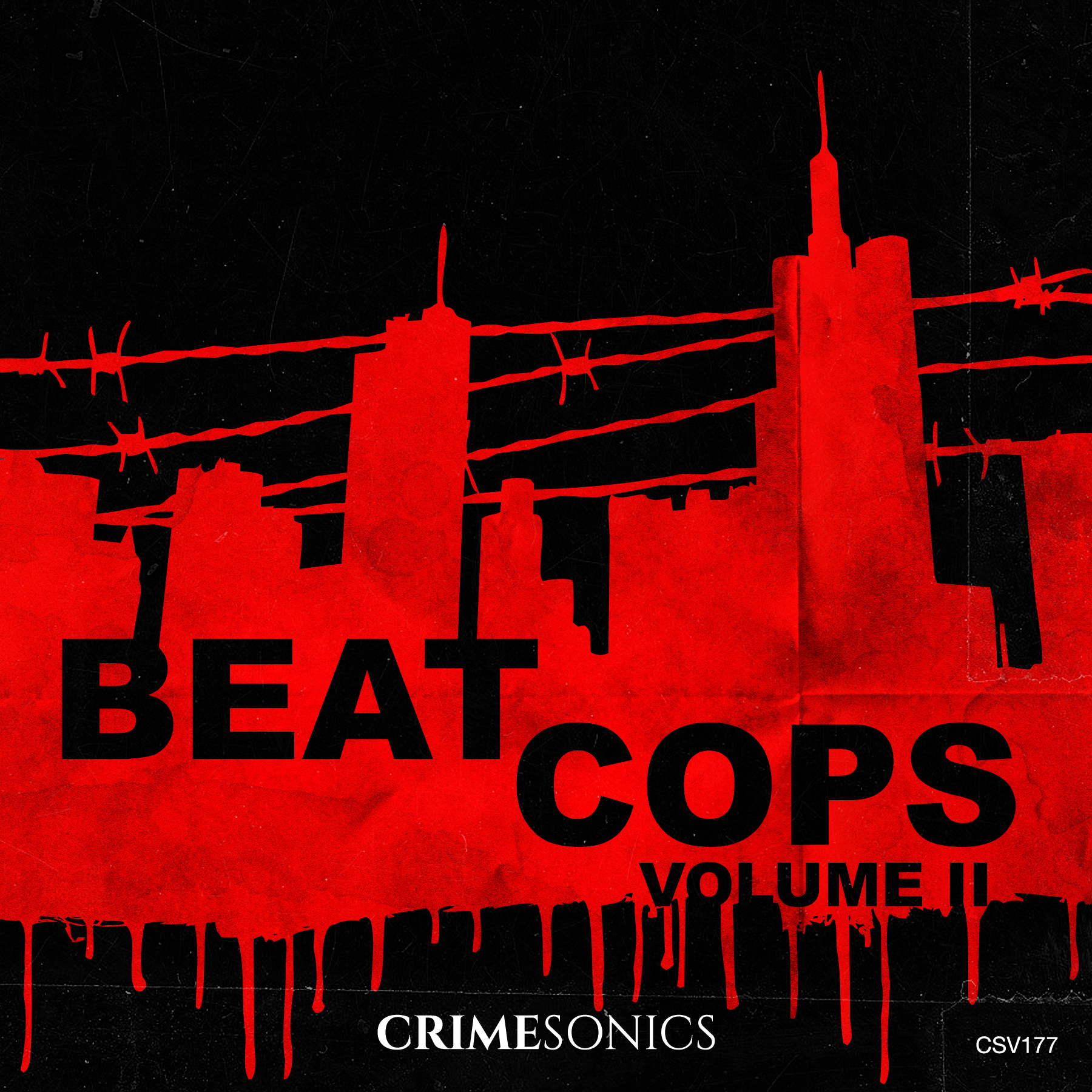 Beat Cops II