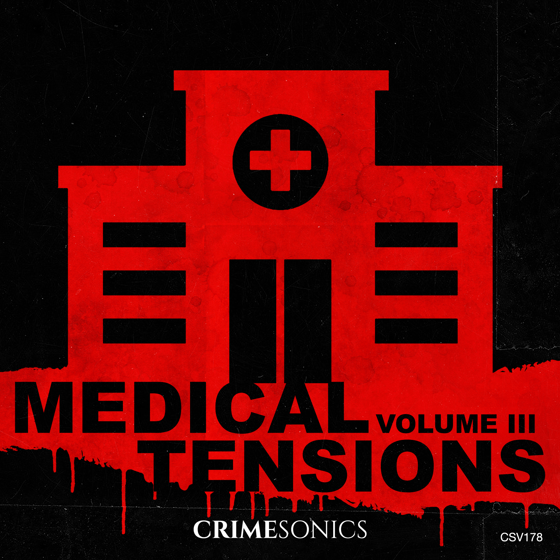 Medical Tensions III