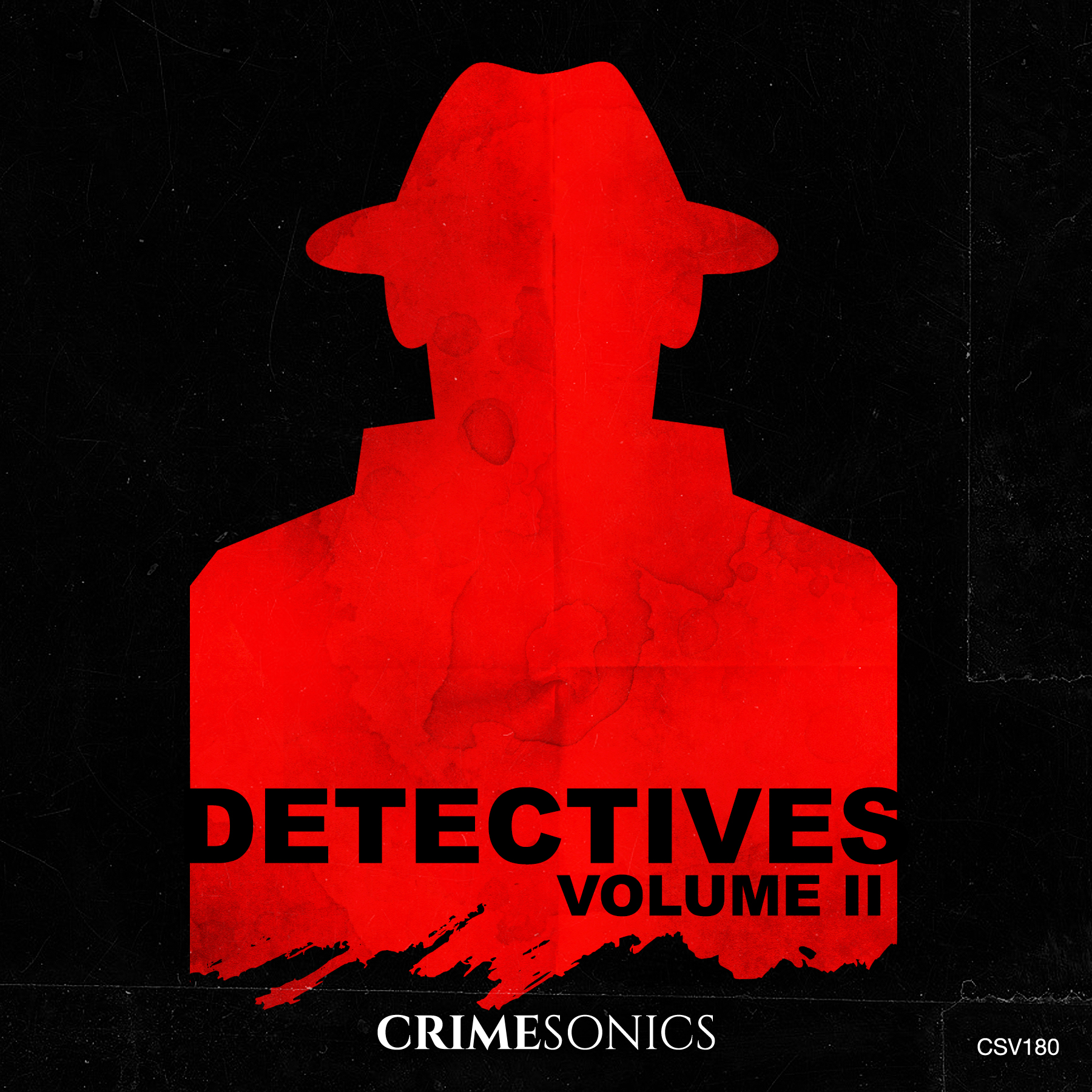 Detectives II