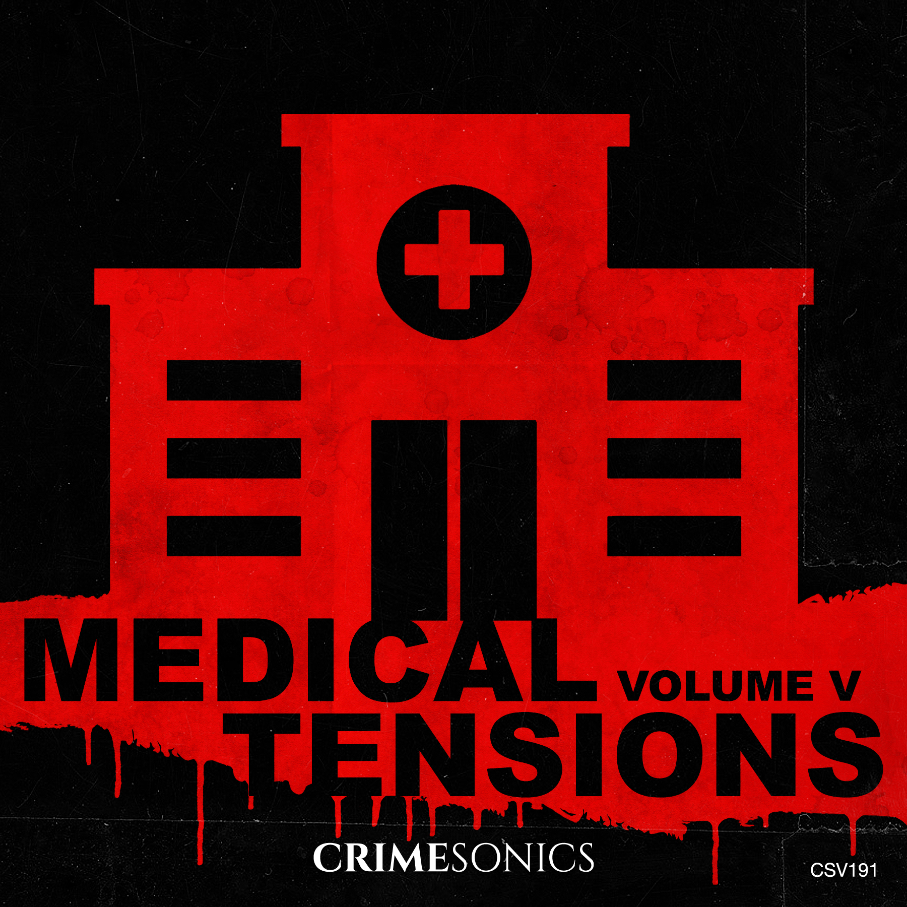 Medical Tensions V
