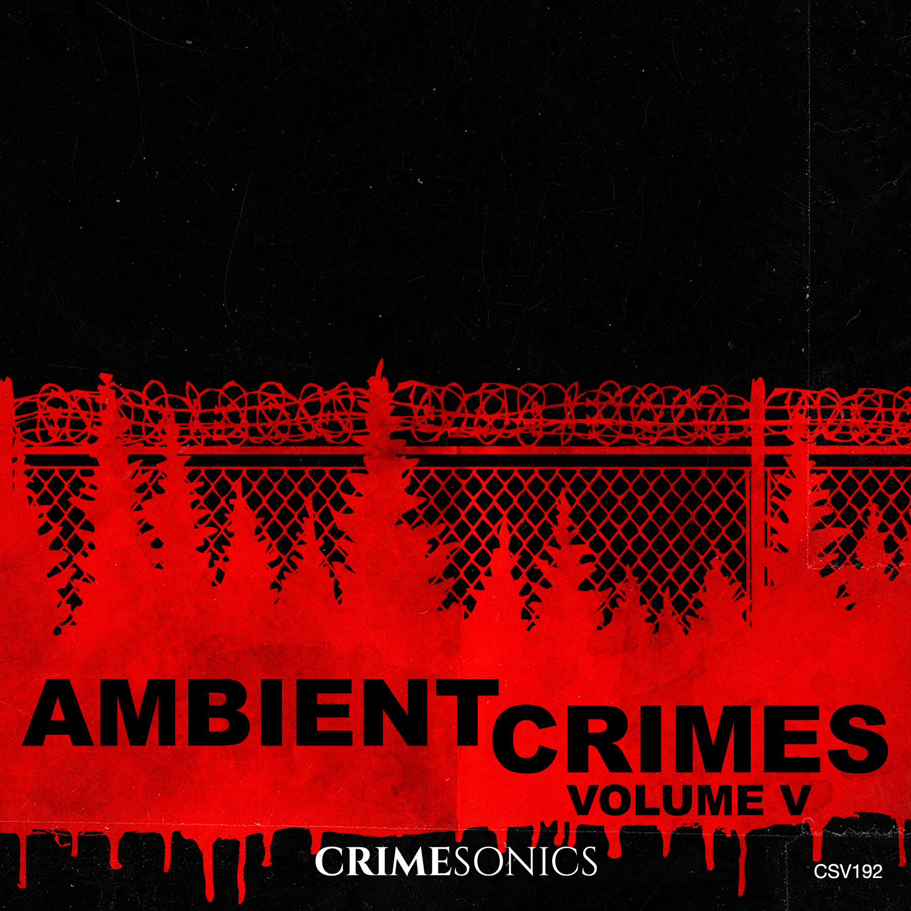 Ambient Crimes V