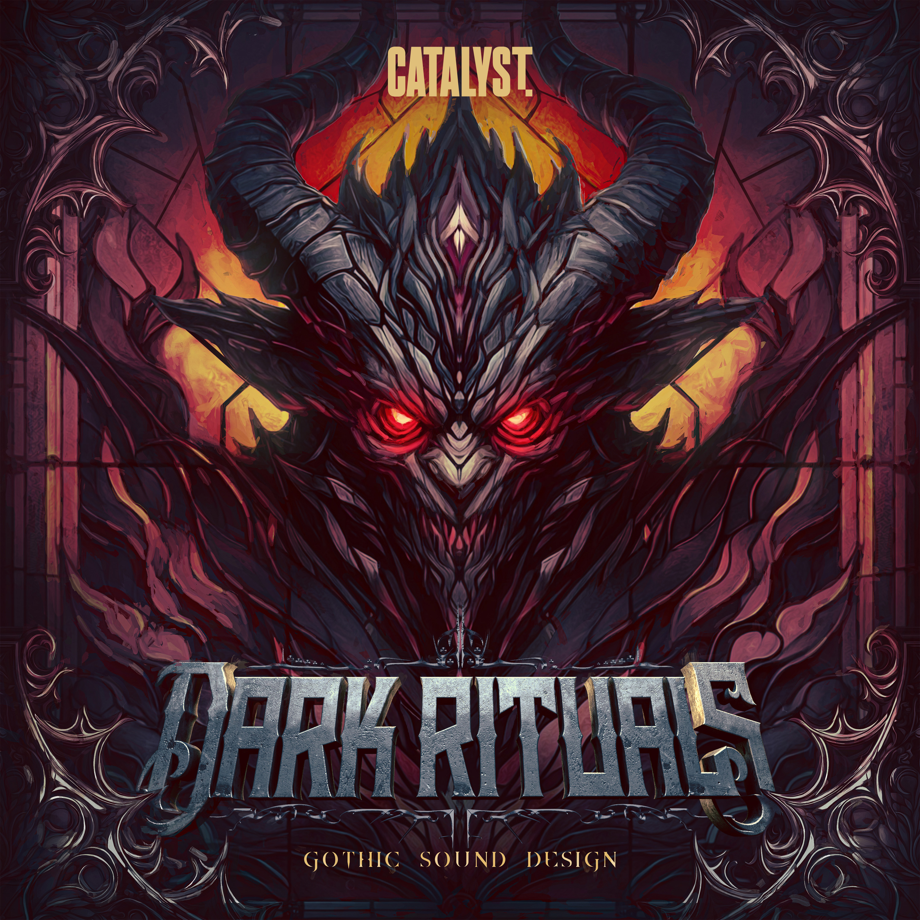 Dark Rituals - Gothic Sound Design