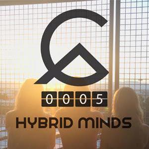 Hybrid Minds
