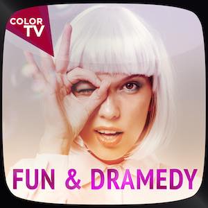 Fun & Dramedy