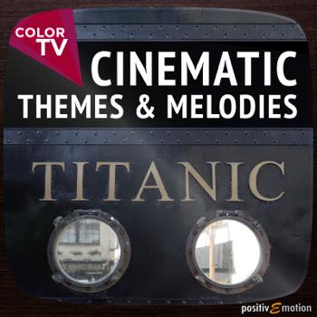 Cinematic Themes & Melodies