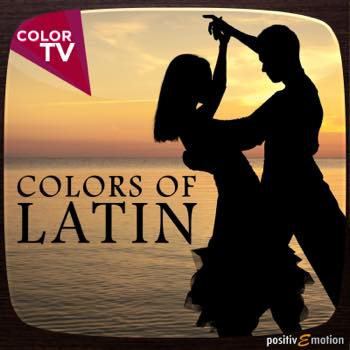 Colors Of Latin
