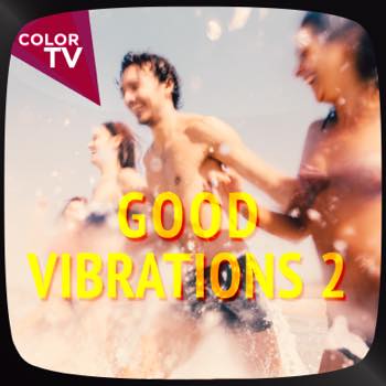 Good Vibrations 2