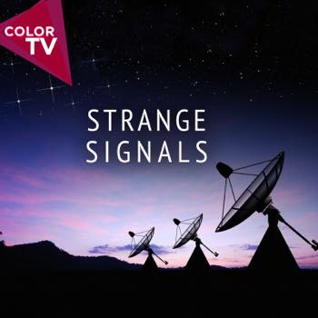 Strange Signals