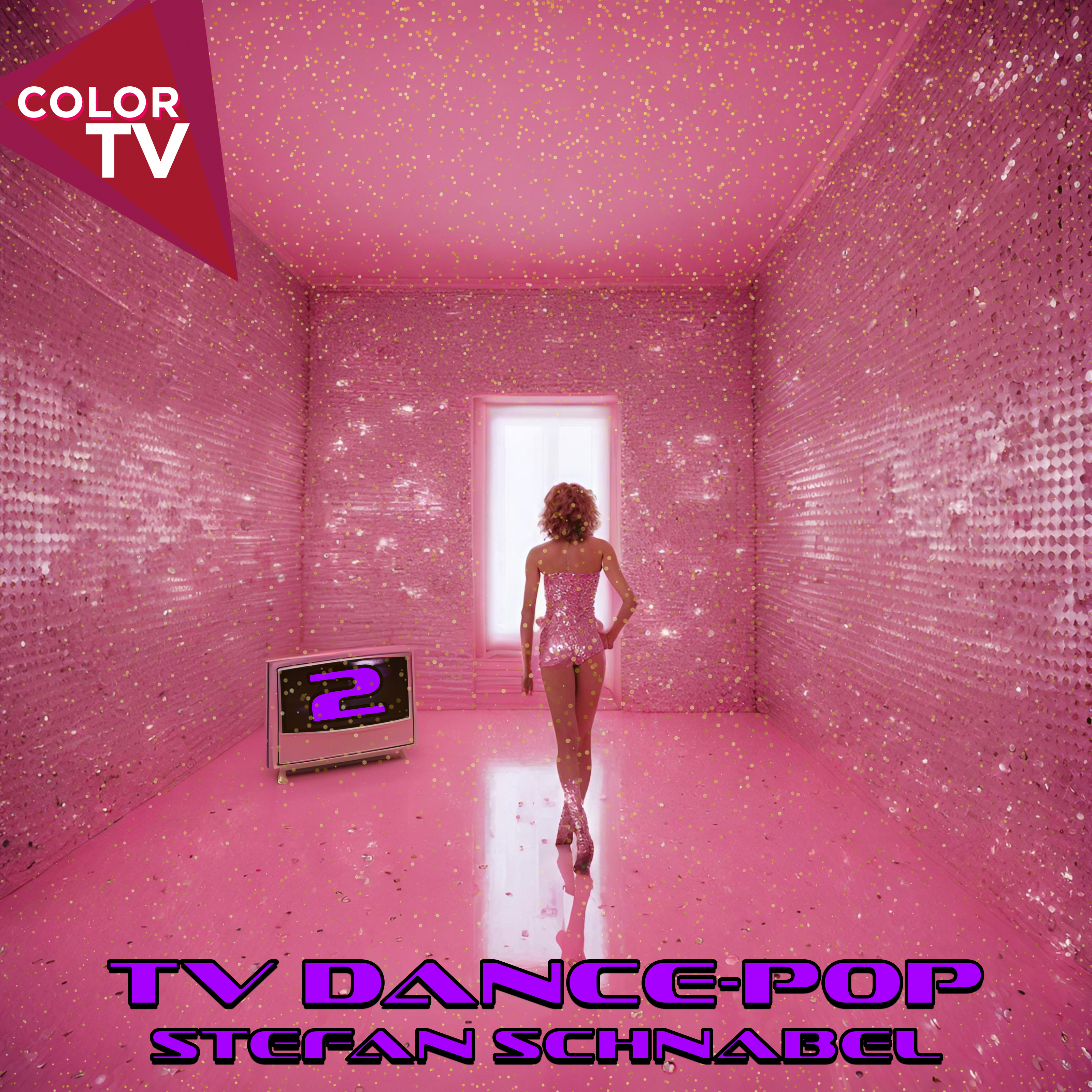 TV Dance-Pop Vol. 2