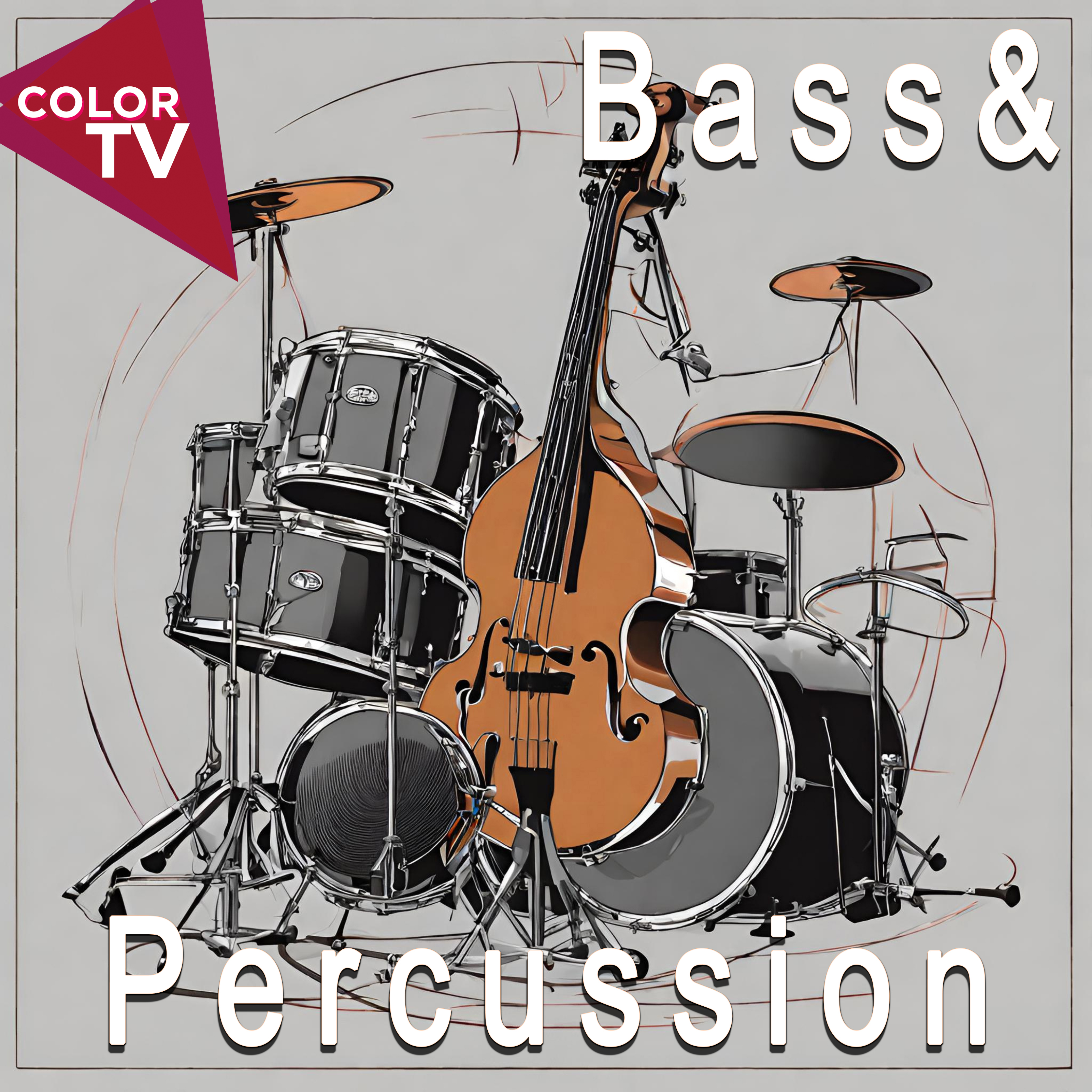 Bass & Percussion