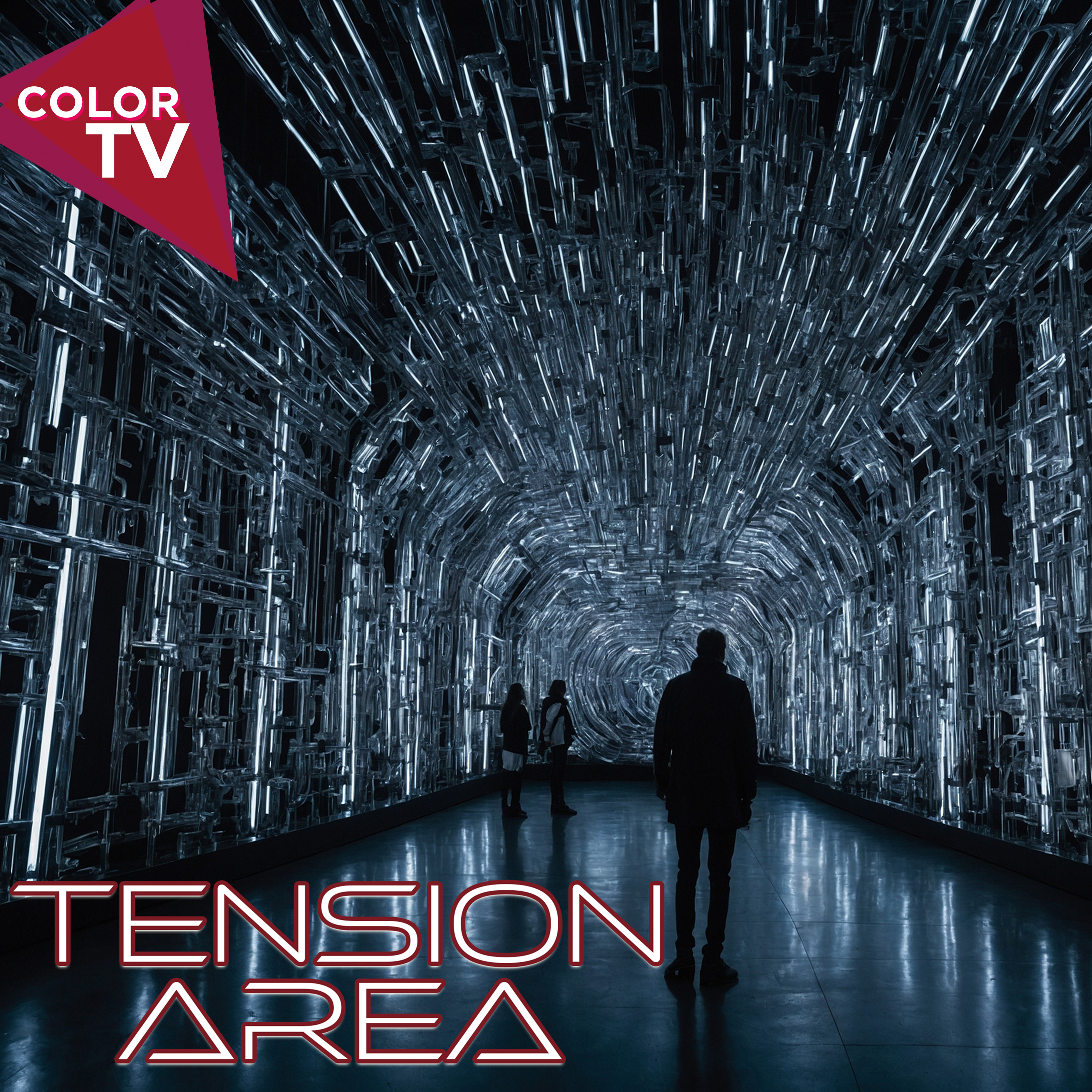 Tension Area