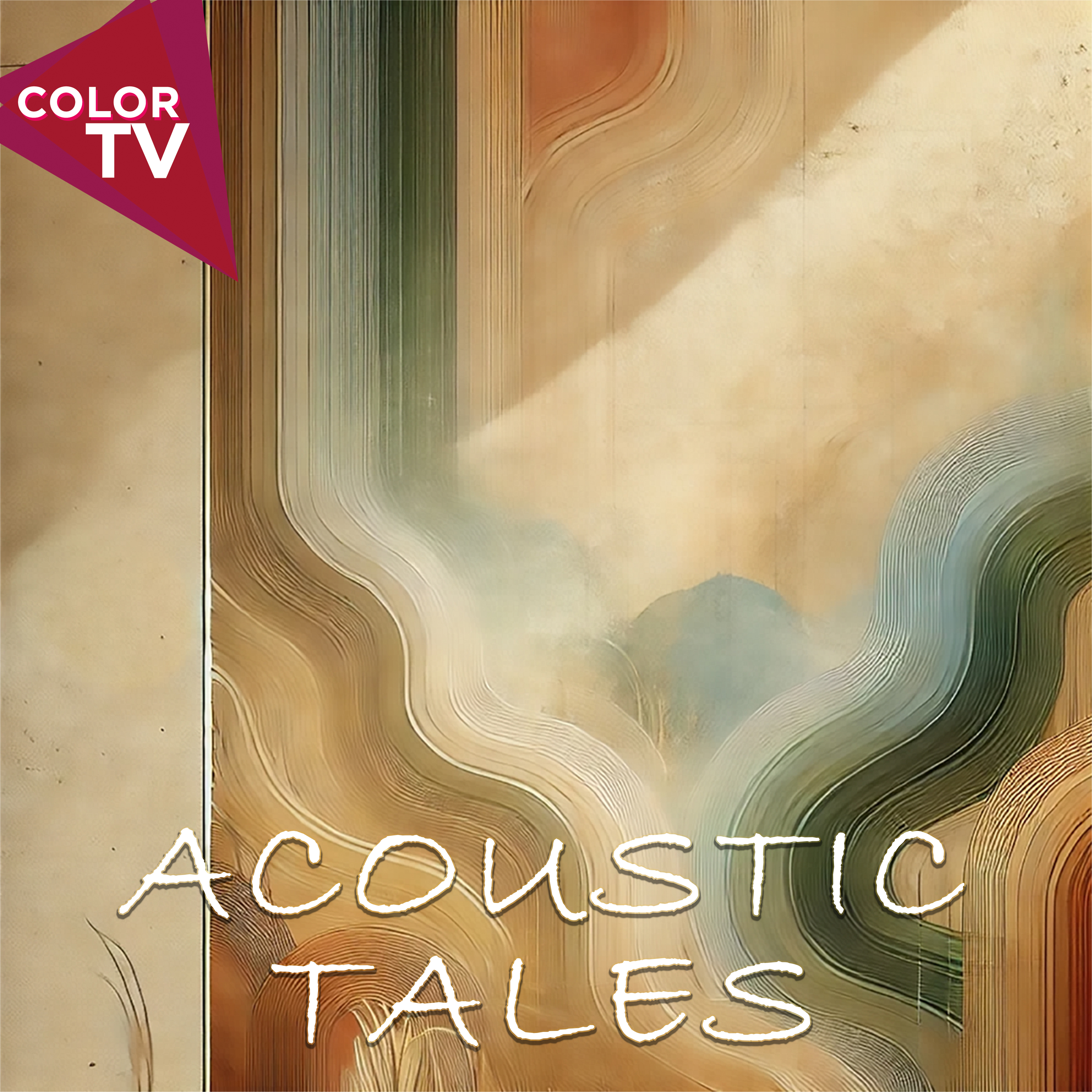 Acoustic Tales