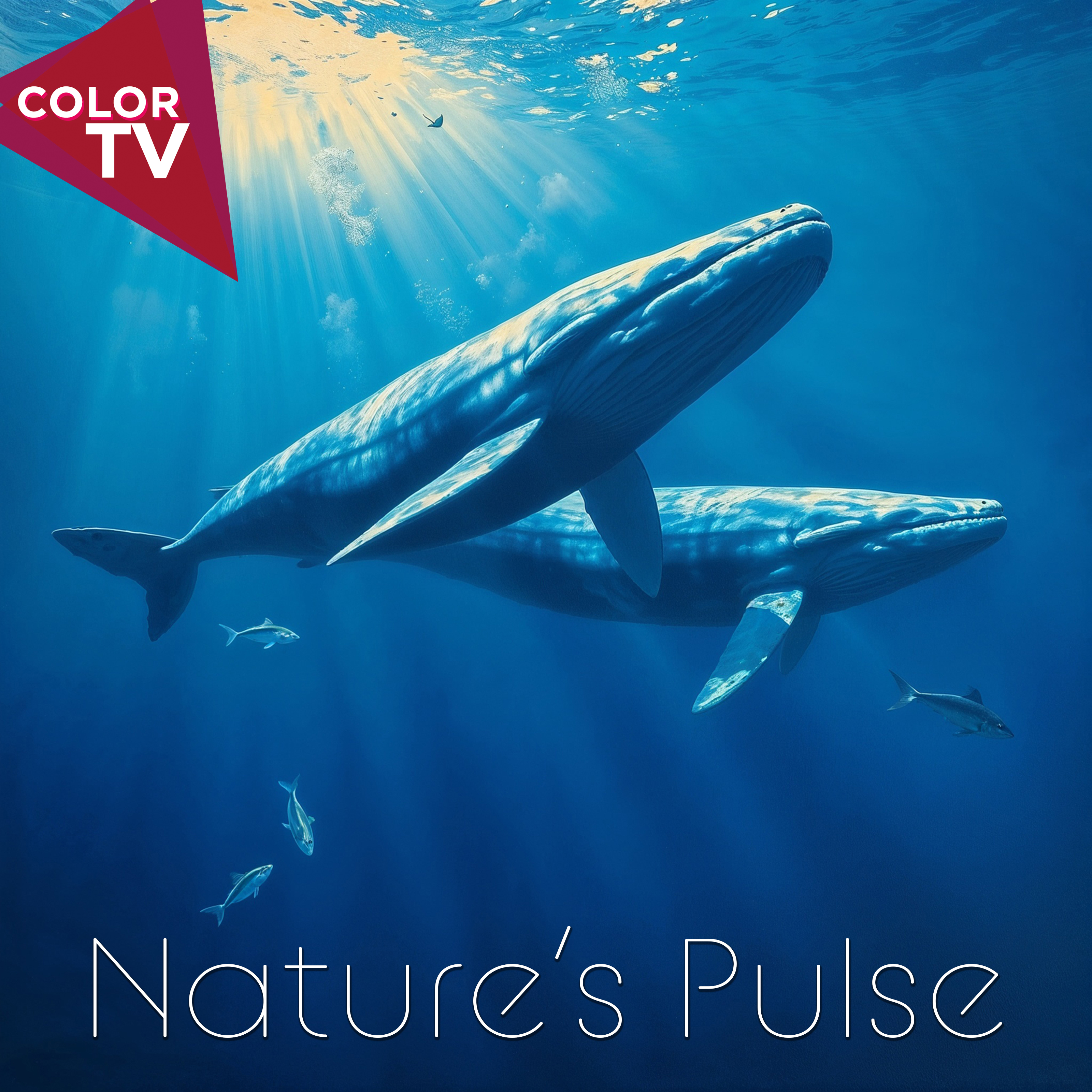 Nature's Pulse