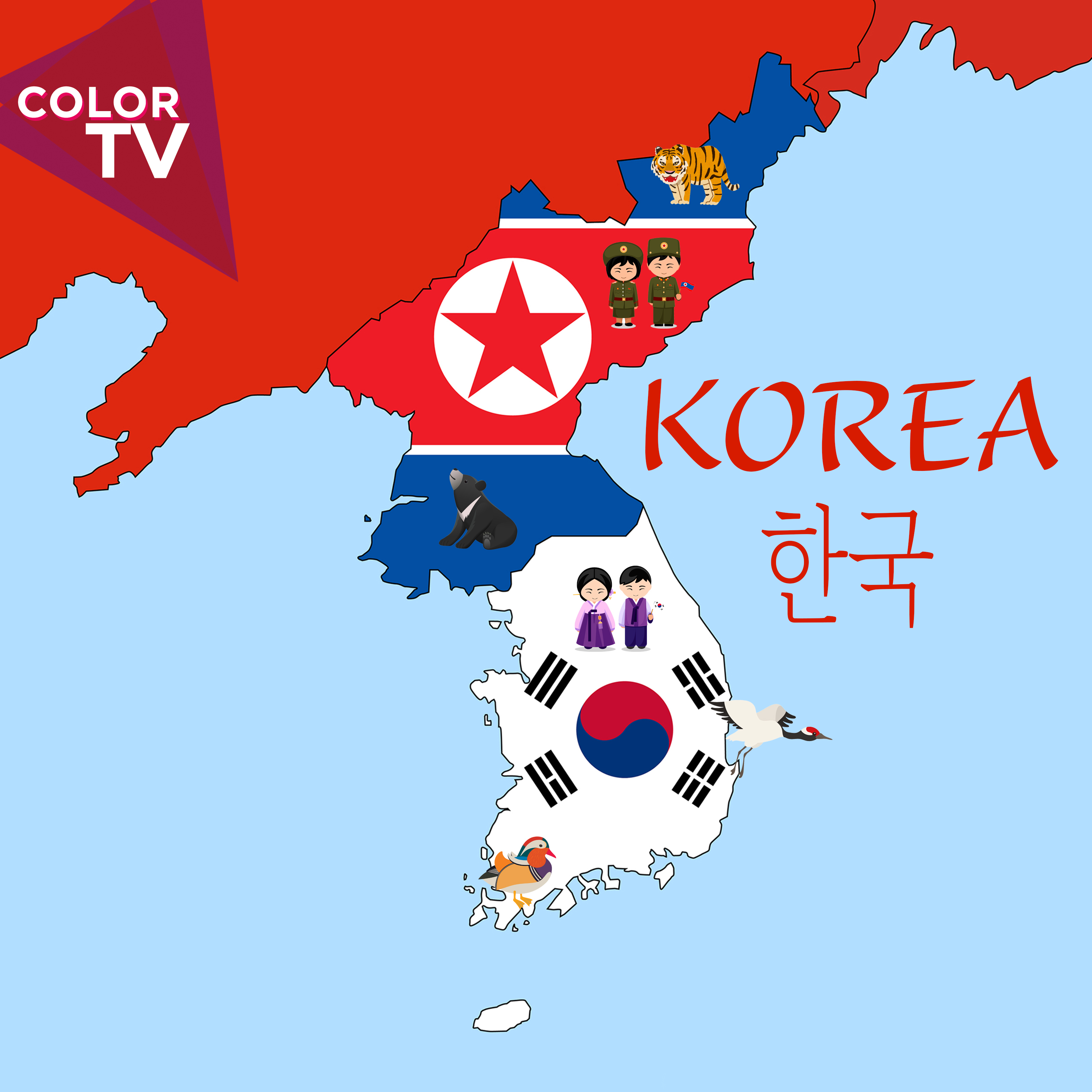 Korea