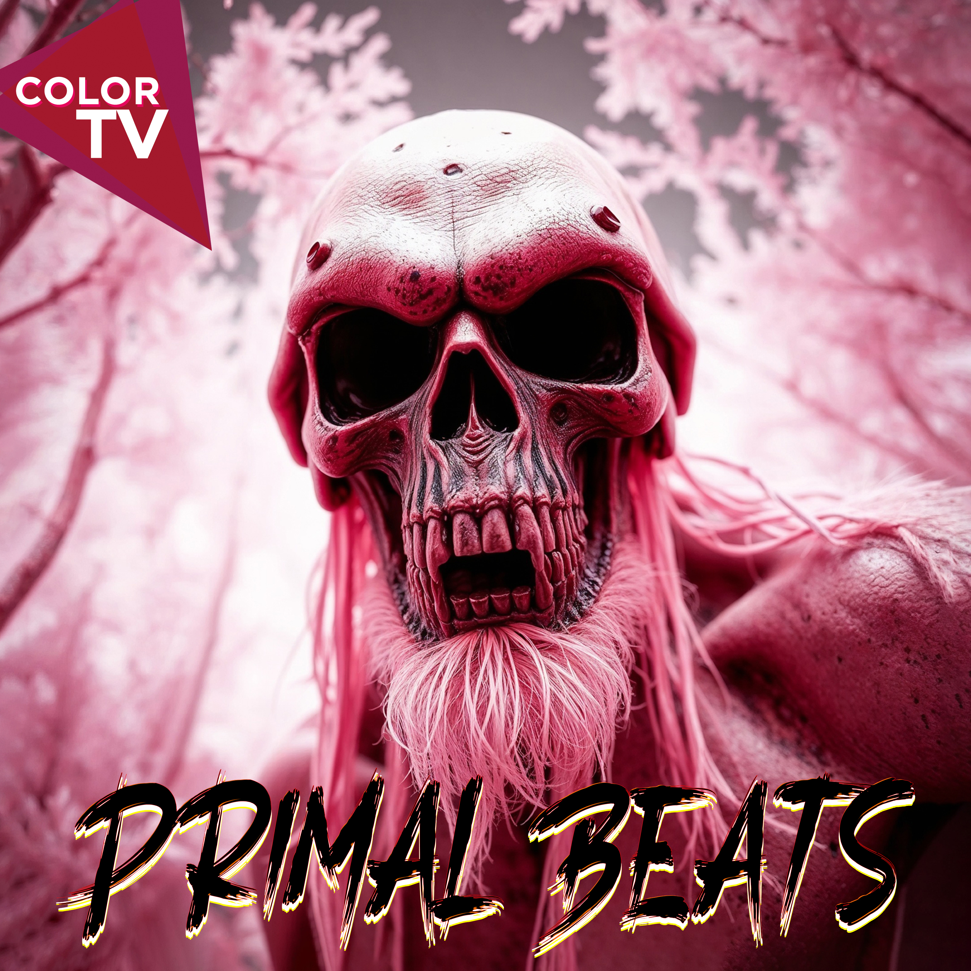 Primal Beats