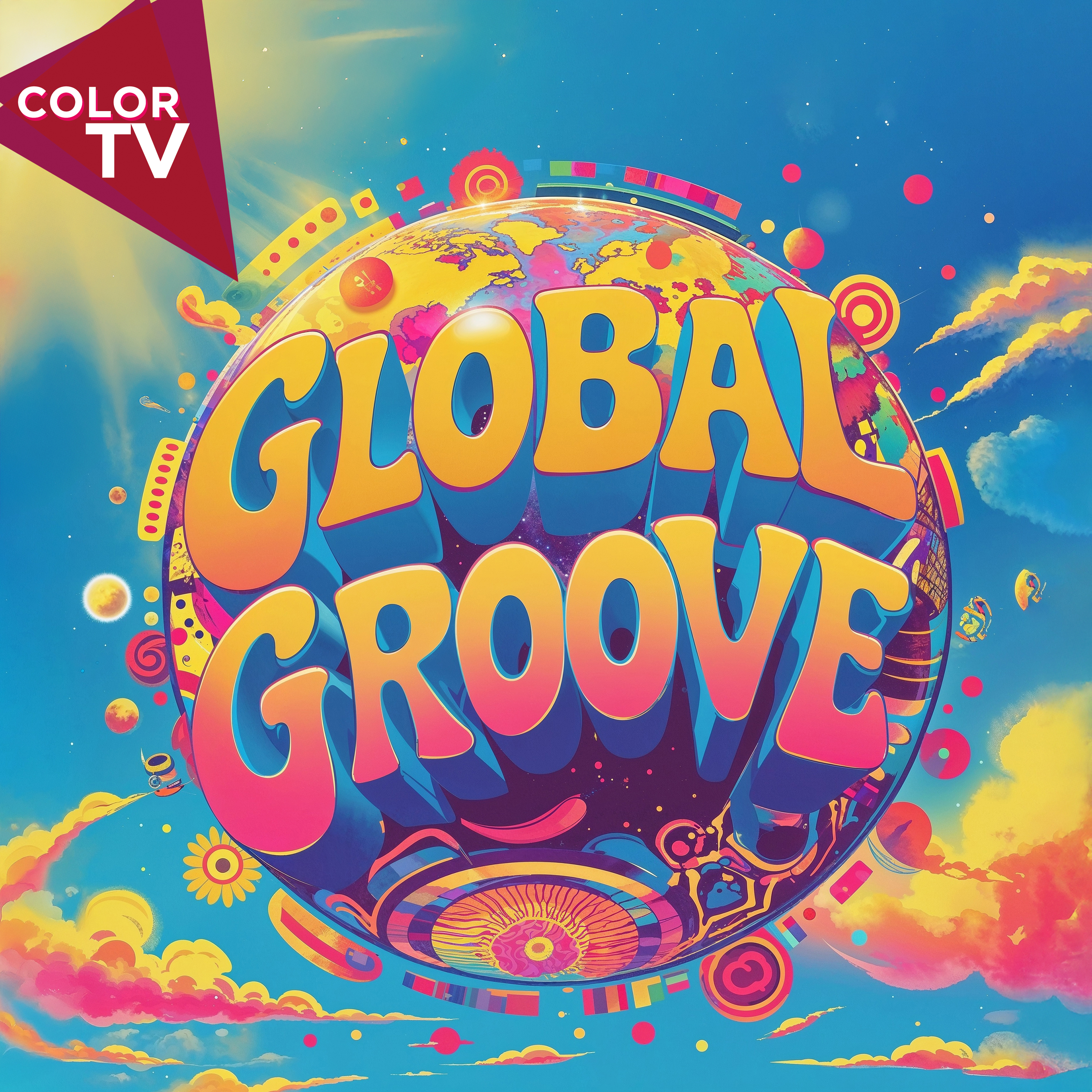 Global Groove