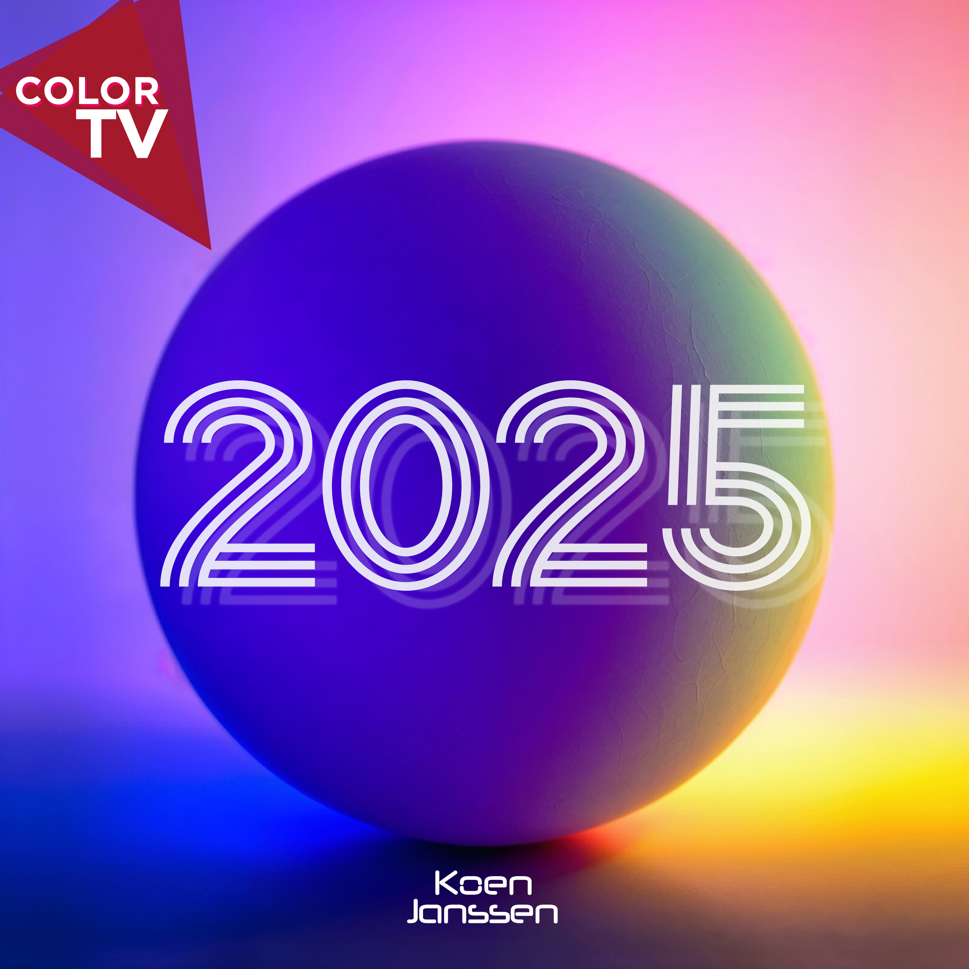 2025 - Koen Janssen