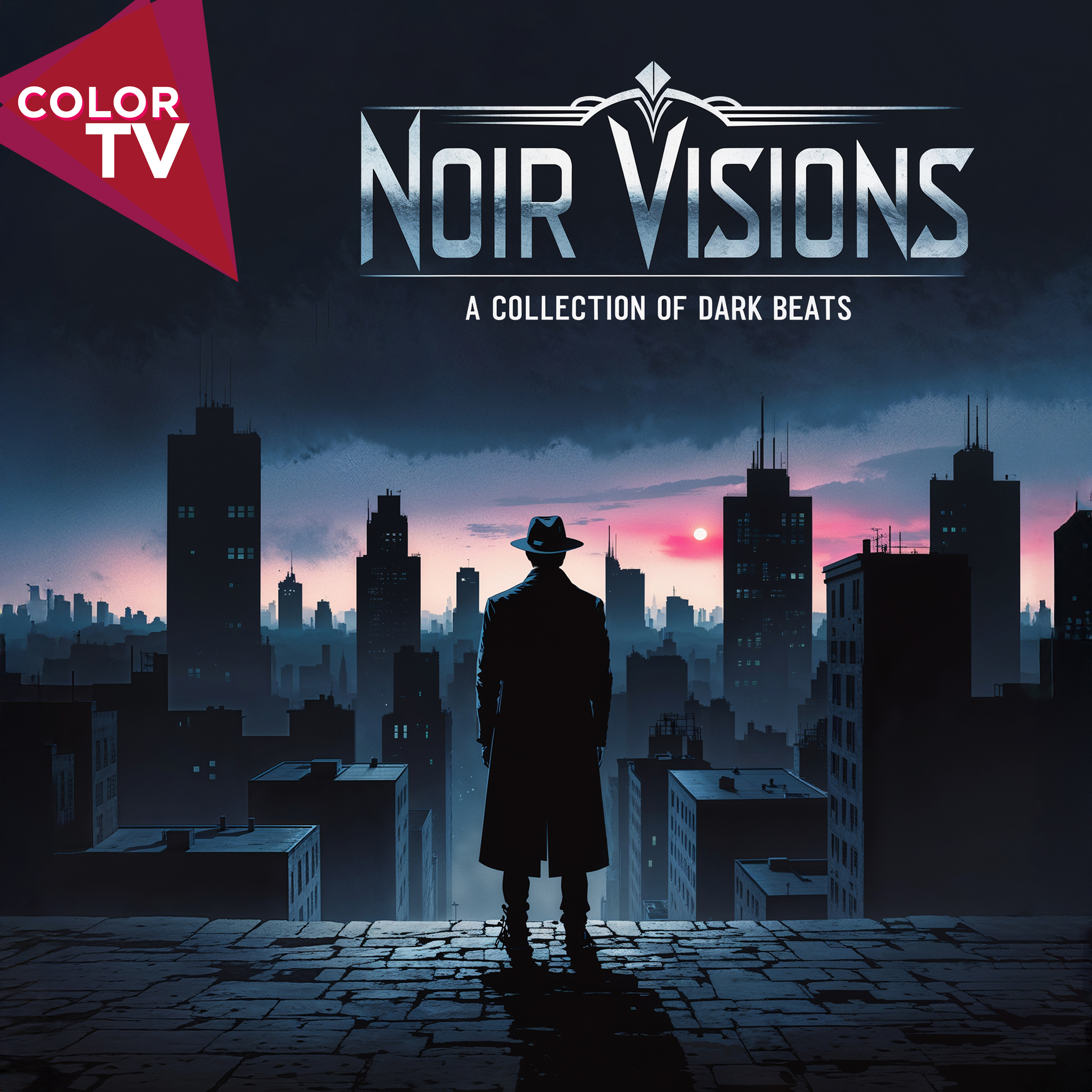 Noir Visions - A Collection of Dark Beats