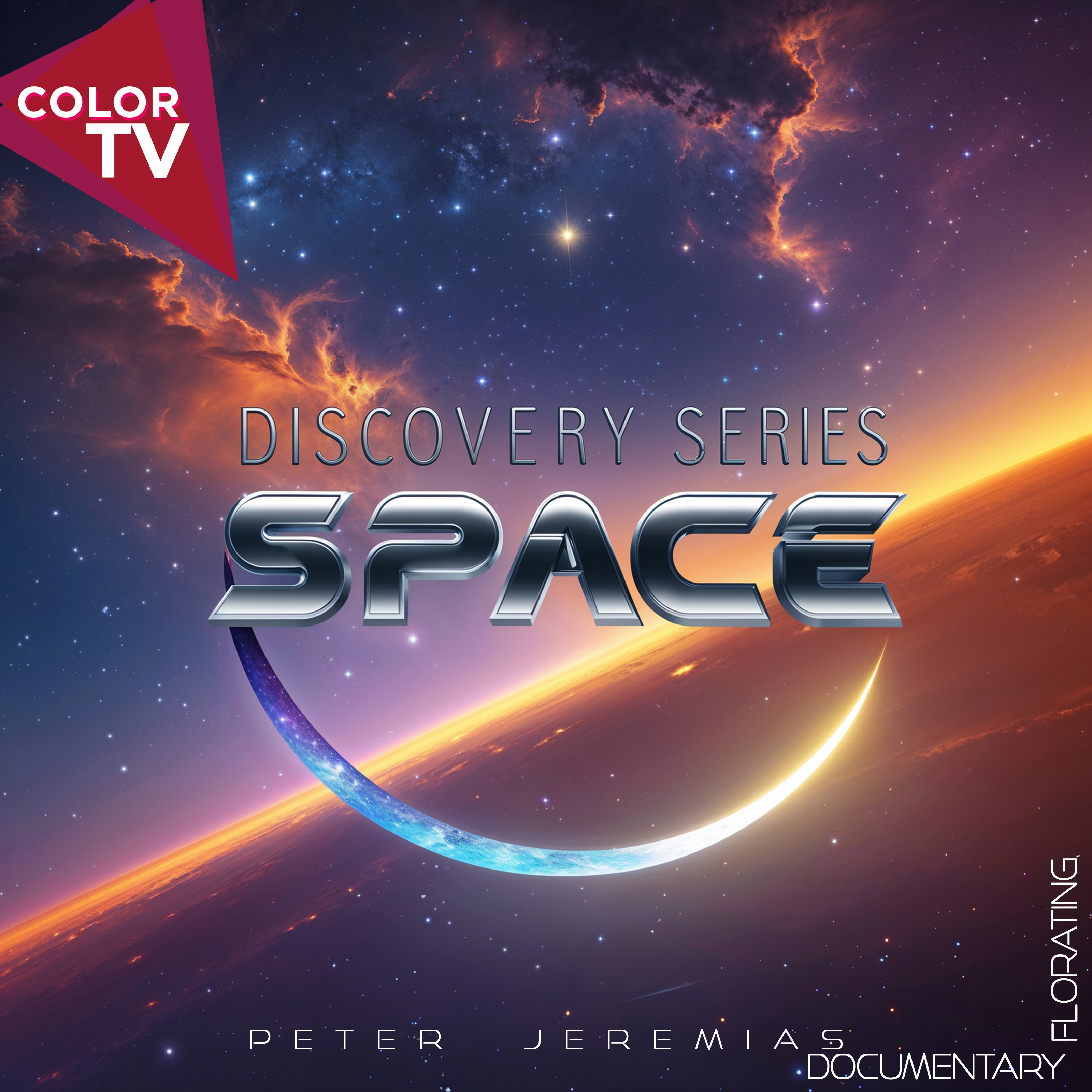 Discovery Series - Space