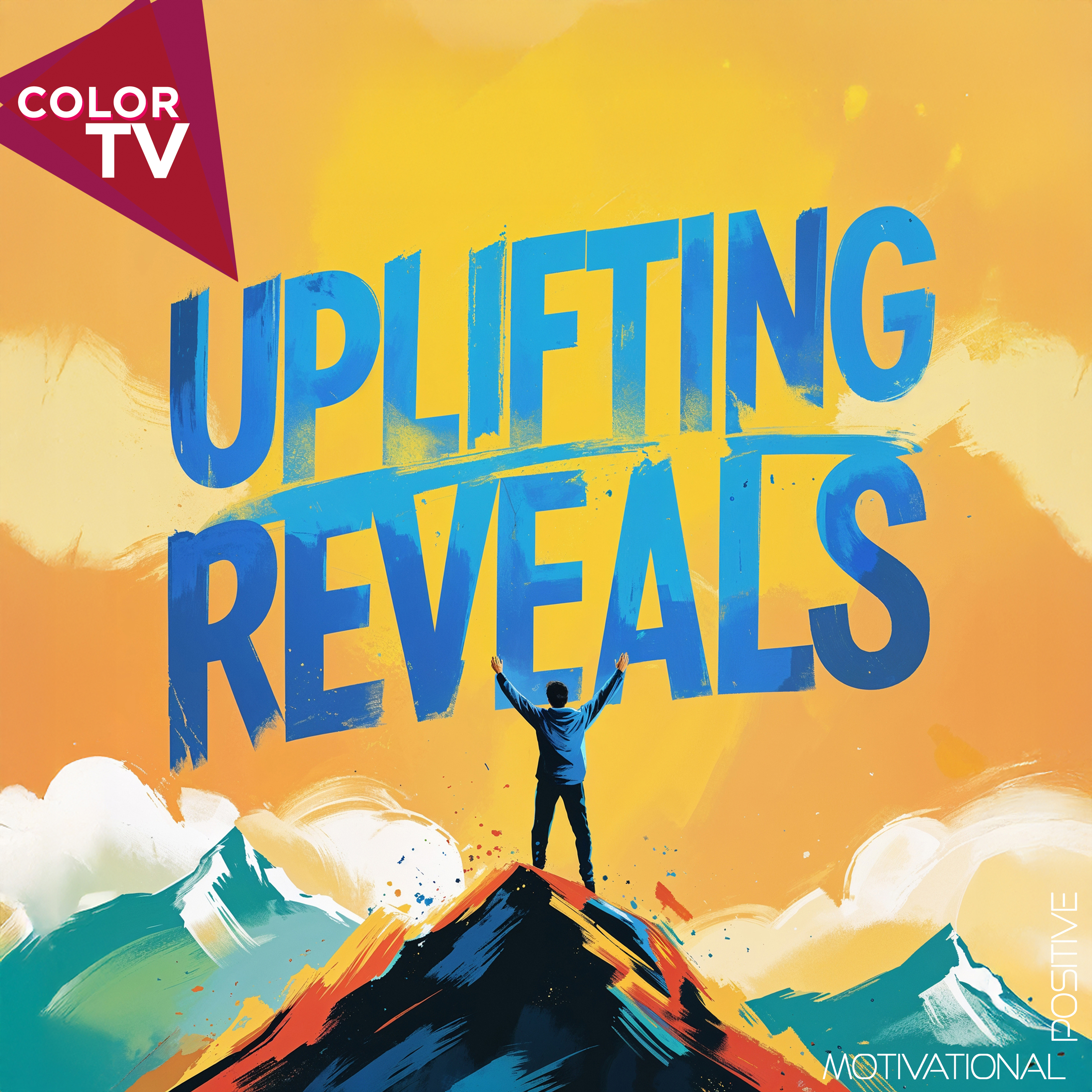 Uplifting Reveals