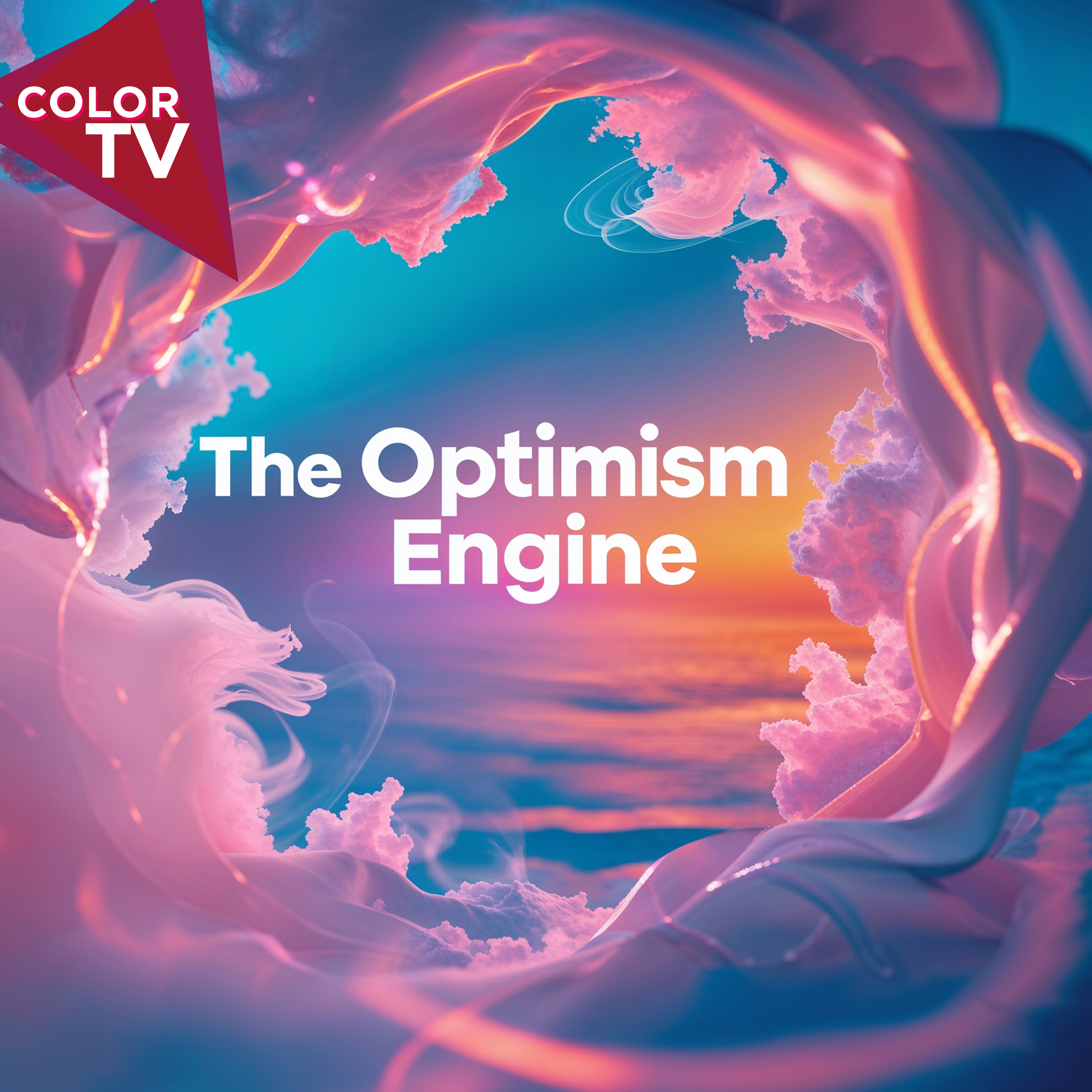 The Optimism Engine