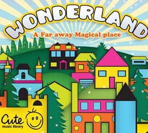 Wonderland
