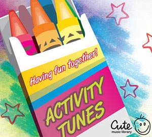 Activity Tunes