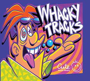 Whacky Tracks