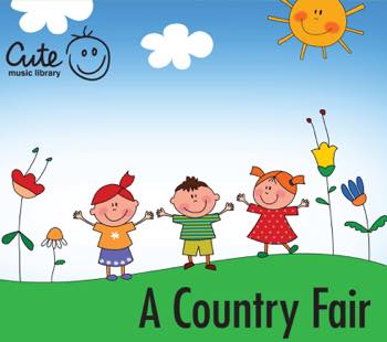 A Country Fair