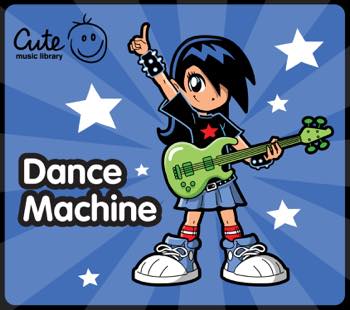 Dance Machine