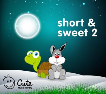 Short and Sweet 2