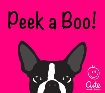 Peek A Boo !