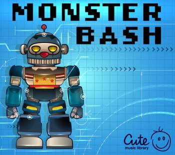 Monster Bash