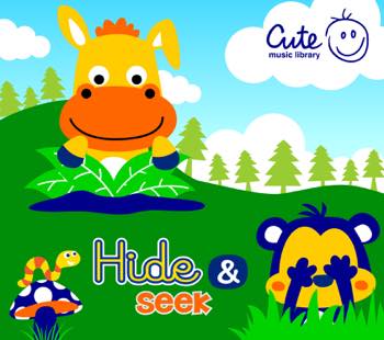 Hide And Seek