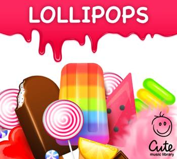 Lollipops