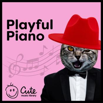 Playful Piano