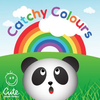 Catchy Colours