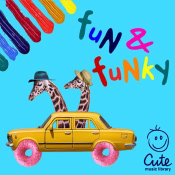 Fun and Funky