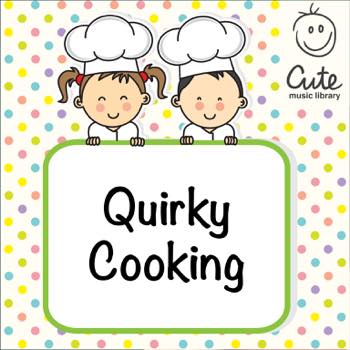 Quirky Cooking
