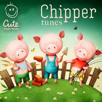 Chipper Tunes