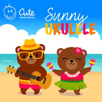 Sunny Ukulele