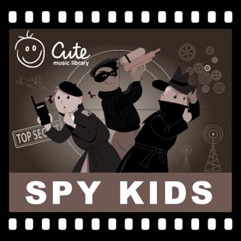 Spy Kids